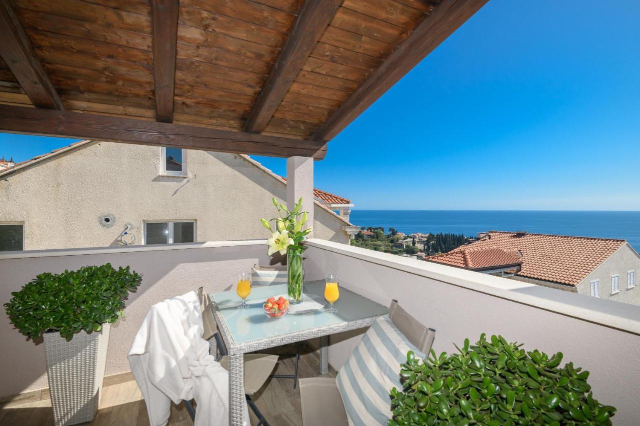 Hotel Inat Dubrovnik Exterior foto